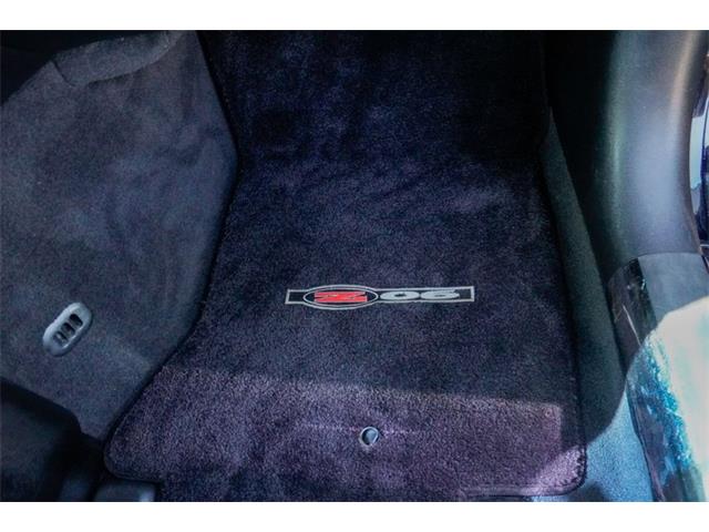 2003 Chevrolet Corvette (CC-2099762) for sale in Ramsey, Minnesota