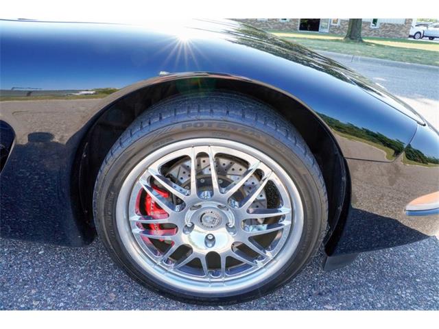 2003 Chevrolet Corvette (CC-2099762) for sale in Ramsey, Minnesota