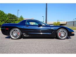 2003 Chevrolet Corvette (CC-2099762) for sale in Ramsey, Minnesota