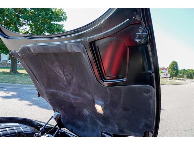 2003 Chevrolet Corvette (CC-2099762) for sale in Ramsey, Minnesota