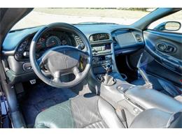 2003 Chevrolet Corvette (CC-2099762) for sale in Ramsey, Minnesota