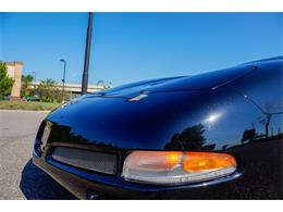 2003 Chevrolet Corvette (CC-2099762) for sale in Ramsey, Minnesota