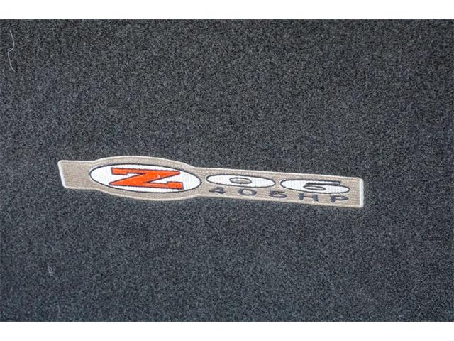 2003 Chevrolet Corvette (CC-2099762) for sale in Ramsey, Minnesota