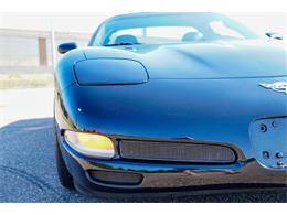 2003 Chevrolet Corvette (CC-2099762) for sale in Ramsey, Minnesota