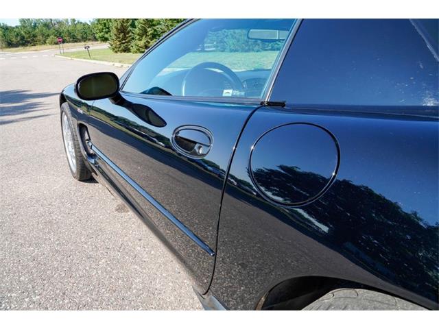 2003 Chevrolet Corvette (CC-2099762) for sale in Ramsey, Minnesota