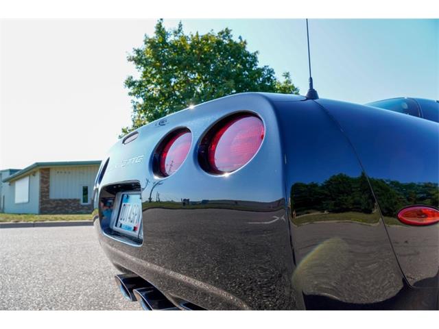 2003 Chevrolet Corvette (CC-2099762) for sale in Ramsey, Minnesota