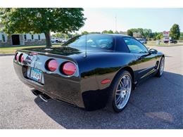 2003 Chevrolet Corvette (CC-2099762) for sale in Ramsey, Minnesota