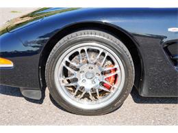 2003 Chevrolet Corvette (CC-2099762) for sale in Ramsey, Minnesota