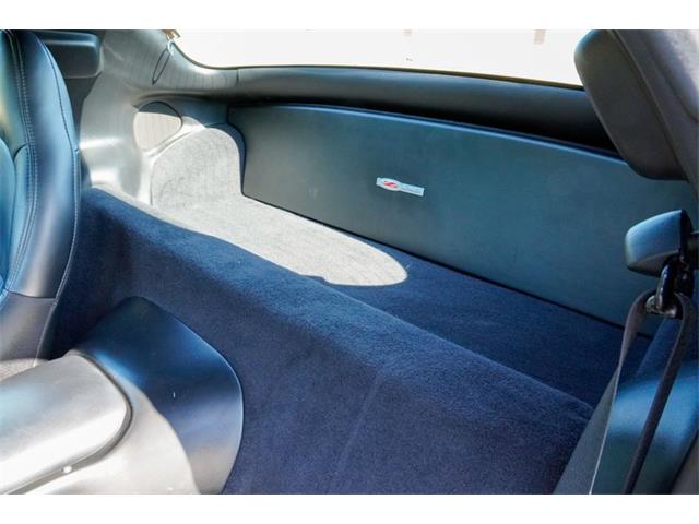 2003 Chevrolet Corvette (CC-2099762) for sale in Ramsey, Minnesota