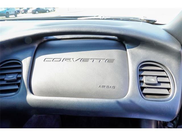 2003 Chevrolet Corvette (CC-2099762) for sale in Ramsey, Minnesota