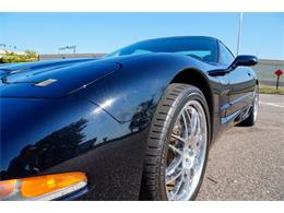 2003 Chevrolet Corvette (CC-2099762) for sale in Ramsey, Minnesota