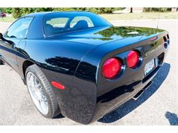 2003 Chevrolet Corvette (CC-2099762) for sale in Ramsey, Minnesota