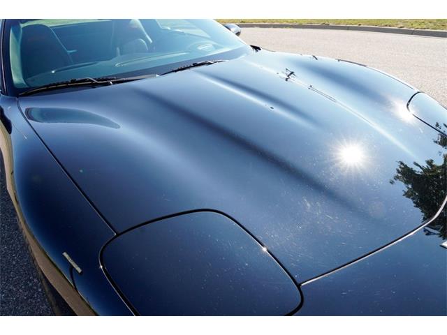 2003 Chevrolet Corvette (CC-2099762) for sale in Ramsey, Minnesota