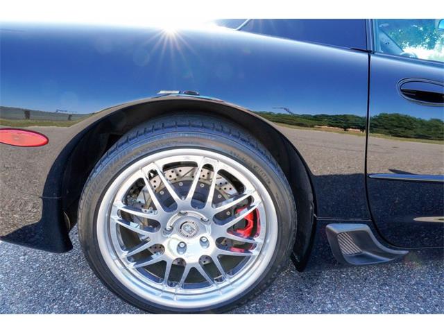 2003 Chevrolet Corvette (CC-2099762) for sale in Ramsey, Minnesota