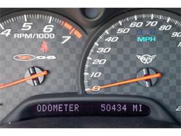 2003 Chevrolet Corvette (CC-2099762) for sale in Ramsey, Minnesota