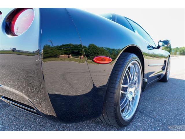 2003 Chevrolet Corvette (CC-2099762) for sale in Ramsey, Minnesota