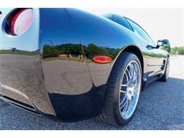 2003 Chevrolet Corvette (CC-2099762) for sale in Ramsey, Minnesota