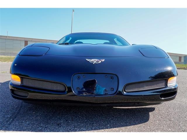 2003 Chevrolet Corvette (CC-2099762) for sale in Ramsey, Minnesota