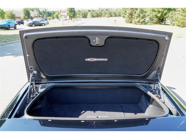 2003 Chevrolet Corvette (CC-2099762) for sale in Ramsey, Minnesota