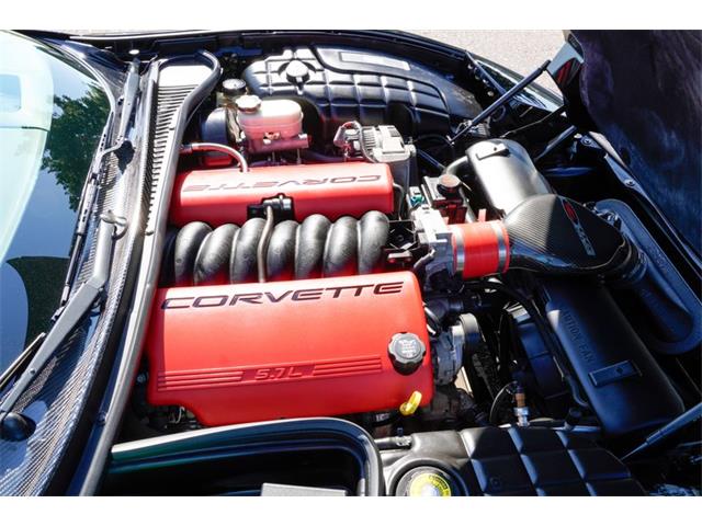 2003 Chevrolet Corvette (CC-2099762) for sale in Ramsey, Minnesota