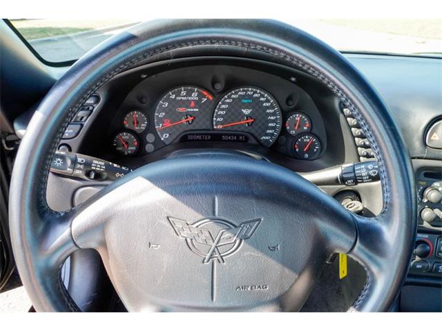 2003 Chevrolet Corvette (CC-2099762) for sale in Ramsey, Minnesota