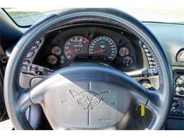 2003 Chevrolet Corvette (CC-2099762) for sale in Ramsey, Minnesota