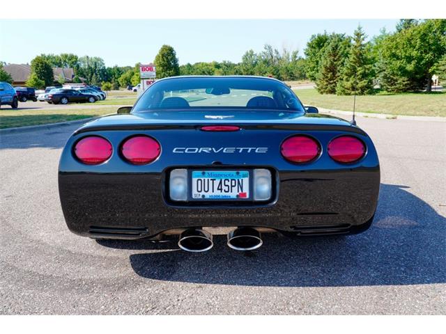2003 Chevrolet Corvette (CC-2099762) for sale in Ramsey, Minnesota