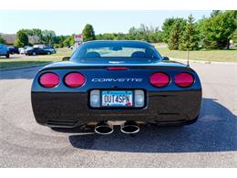2003 Chevrolet Corvette (CC-2099762) for sale in Ramsey, Minnesota
