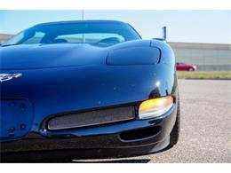 2003 Chevrolet Corvette (CC-2099762) for sale in Ramsey, Minnesota