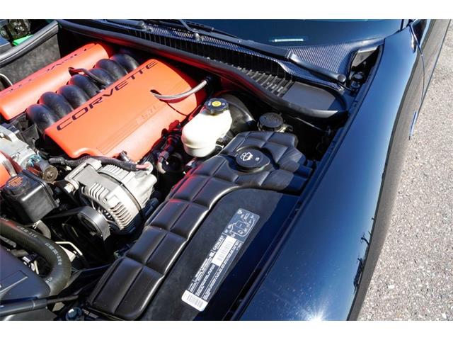 2003 Chevrolet Corvette (CC-2099762) for sale in Ramsey, Minnesota