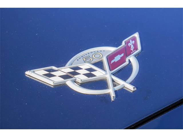 2003 Chevrolet Corvette (CC-2099762) for sale in Ramsey, Minnesota