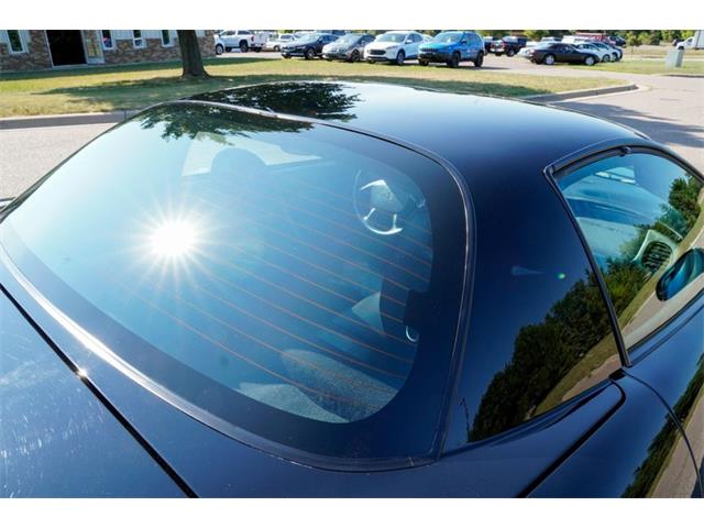 2003 Chevrolet Corvette (CC-2099762) for sale in Ramsey, Minnesota