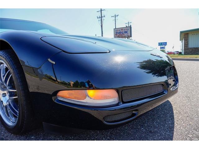 2003 Chevrolet Corvette (CC-2099762) for sale in Ramsey, Minnesota