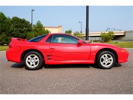 1998 Mitsubishi 3000 (CC-2099763) for sale in Ramsey, Minnesota