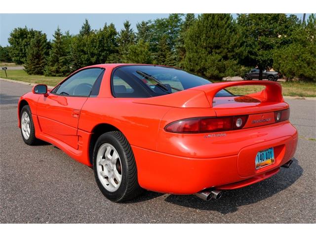 1998 Mitsubishi 3000 (CC-2099763) for sale in Ramsey, Minnesota