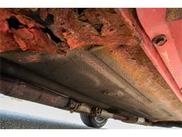 1998 Mitsubishi 3000 (CC-2099763) for sale in Ramsey, Minnesota