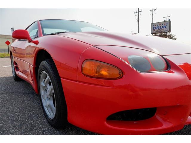 1998 Mitsubishi 3000 (CC-2099763) for sale in Ramsey, Minnesota