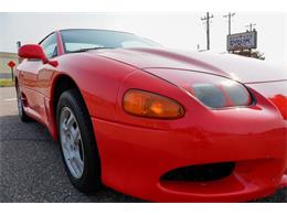 1998 Mitsubishi 3000 (CC-2099763) for sale in Ramsey, Minnesota