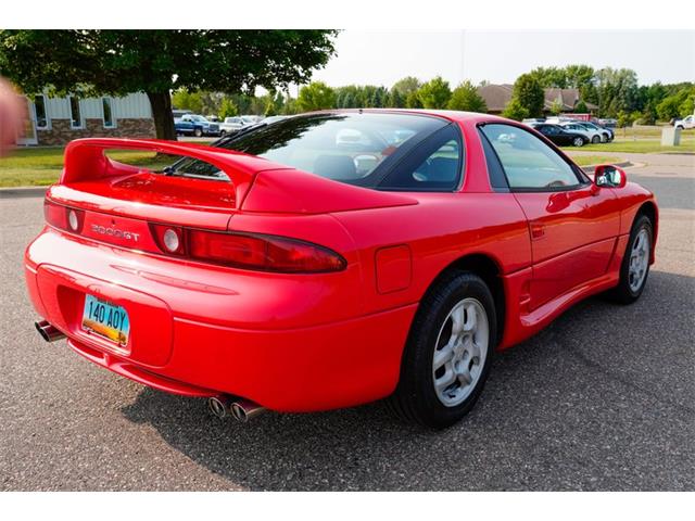 1998 Mitsubishi 3000 (CC-2099763) for sale in Ramsey, Minnesota