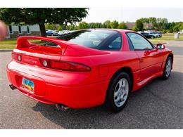 1998 Mitsubishi 3000 (CC-2099763) for sale in Ramsey, Minnesota