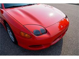1998 Mitsubishi 3000 (CC-2099763) for sale in Ramsey, Minnesota