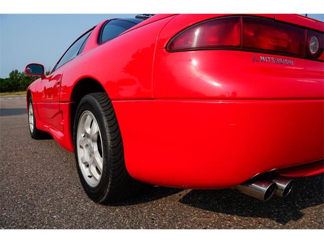 1998 Mitsubishi 3000 (CC-2099763) for sale in Ramsey, Minnesota