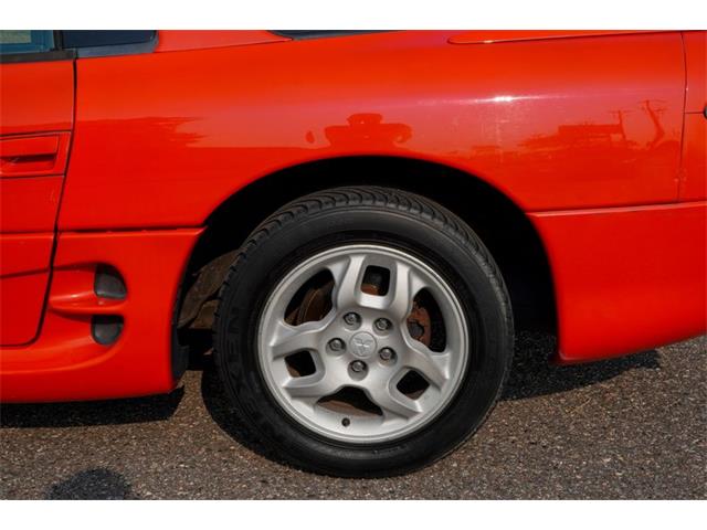 1998 Mitsubishi 3000 (CC-2099763) for sale in Ramsey, Minnesota