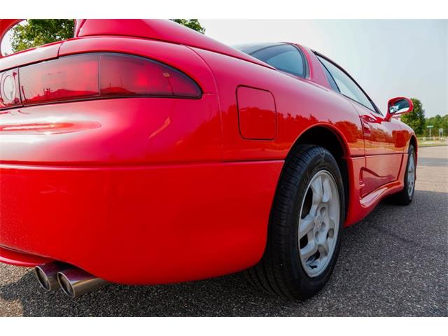 1998 Mitsubishi 3000 (CC-2099763) for sale in Ramsey, Minnesota