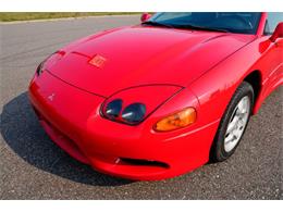 1998 Mitsubishi 3000 (CC-2099763) for sale in Ramsey, Minnesota