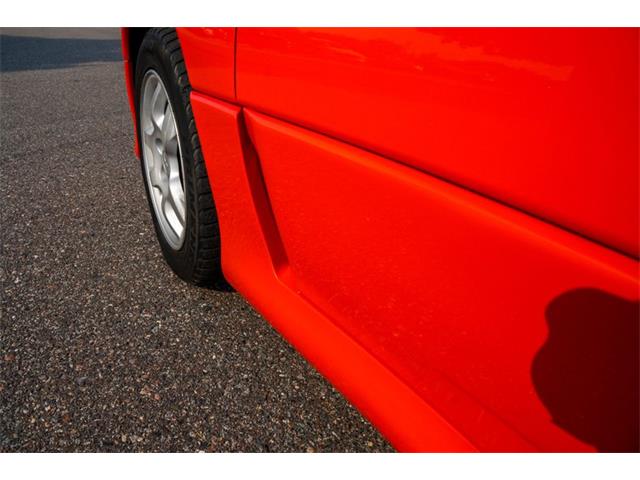 1998 Mitsubishi 3000 (CC-2099763) for sale in Ramsey, Minnesota