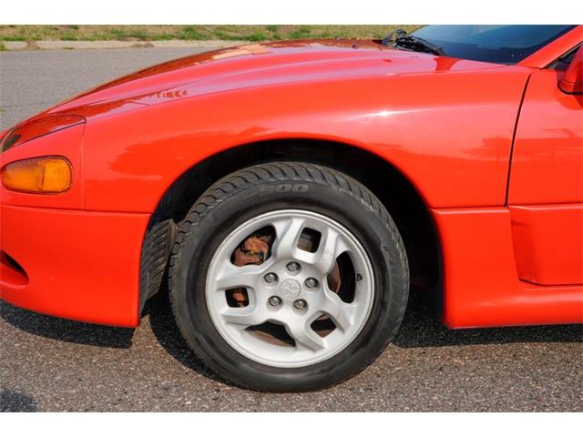 1998 Mitsubishi 3000 (CC-2099763) for sale in Ramsey, Minnesota