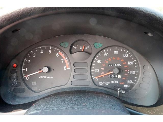 1998 Mitsubishi 3000 (CC-2099763) for sale in Ramsey, Minnesota