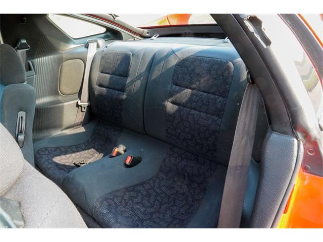 1998 Mitsubishi 3000 (CC-2099763) for sale in Ramsey, Minnesota