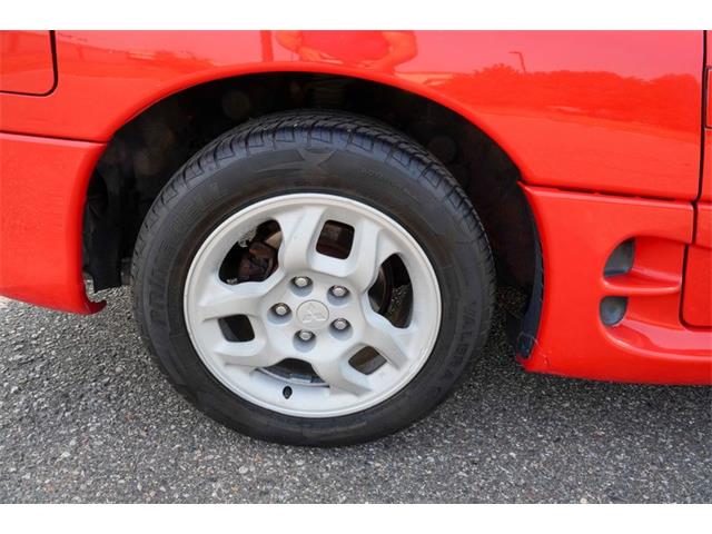 1998 Mitsubishi 3000 (CC-2099763) for sale in Ramsey, Minnesota